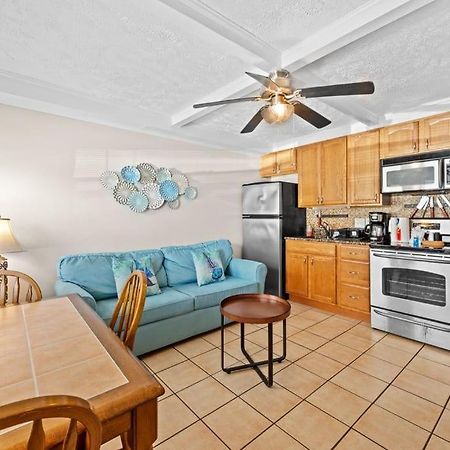 1Br With Pool Parking Pets Next To Beach 6 Apartment Myrtle Beach Exterior photo