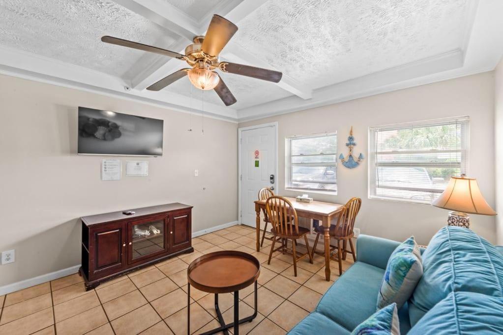 1Br With Pool Parking Pets Next To Beach 6 Apartment Myrtle Beach Exterior photo