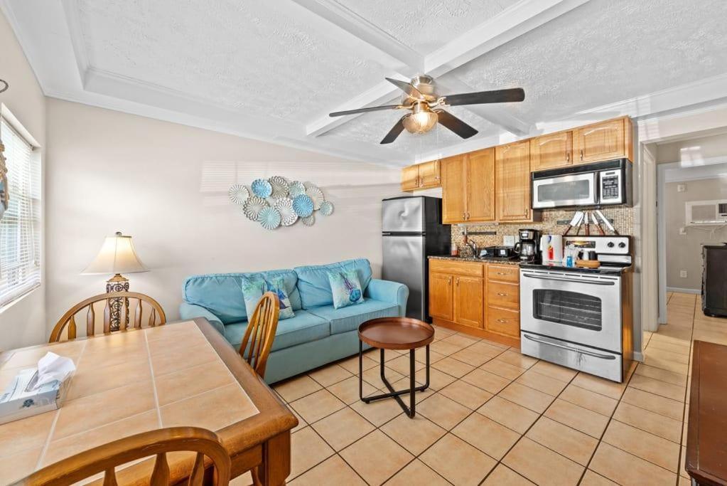 1Br With Pool Parking Pets Next To Beach 6 Apartment Myrtle Beach Exterior photo