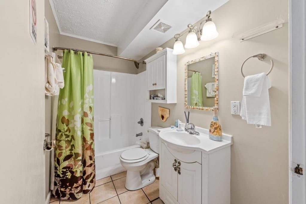 1Br With Pool Parking Pets Next To Beach 6 Apartment Myrtle Beach Exterior photo
