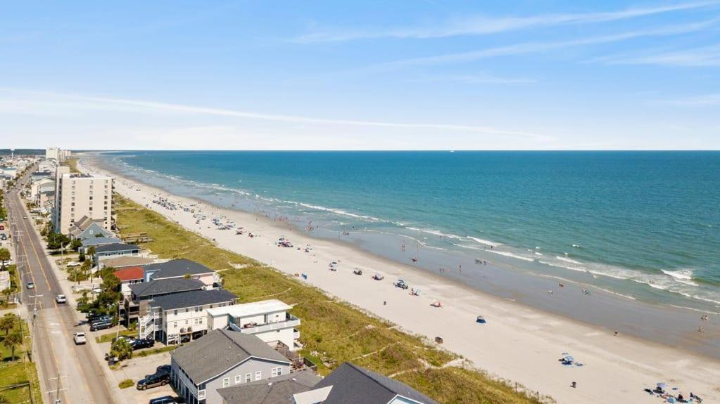 1Br With Pool Parking Pets Next To Beach 6 Apartment Myrtle Beach Exterior photo