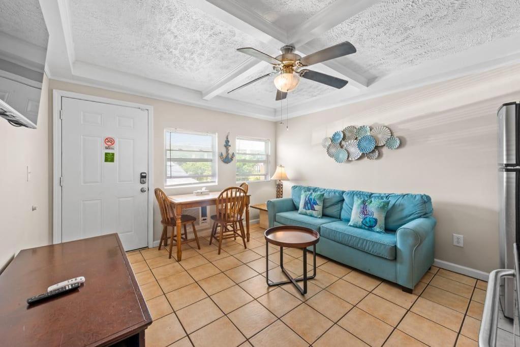 1Br With Pool Parking Pets Next To Beach 6 Apartment Myrtle Beach Exterior photo
